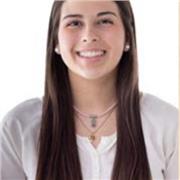 Graduada en bachillerato tecnológico y estudiante universitaria. Clases de apoyo a niñ@s de primaria, con experiencia infantil !